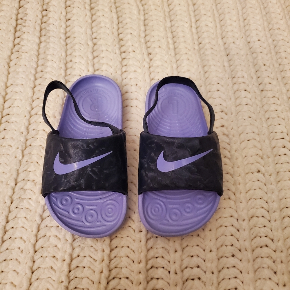 Nike Kawa Slide